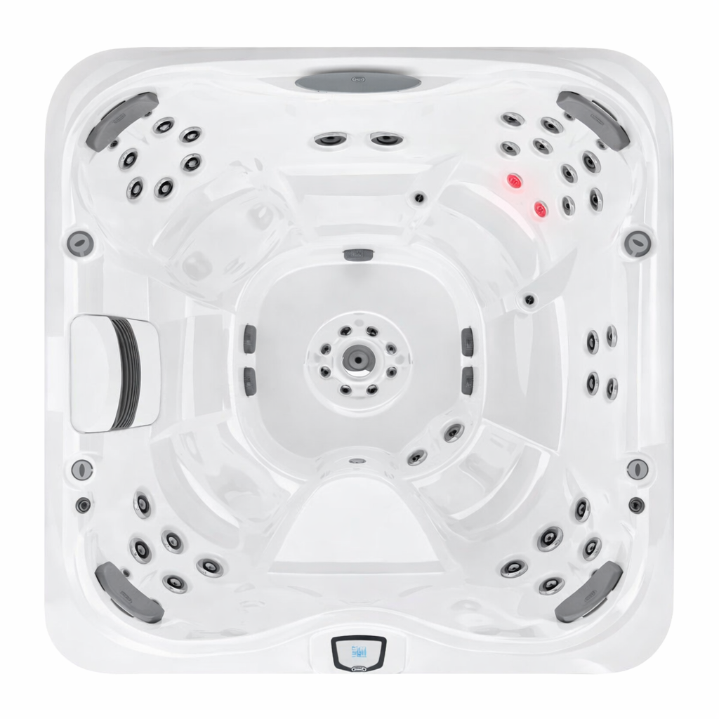 Jacuzzi J-485 Replacement Cover