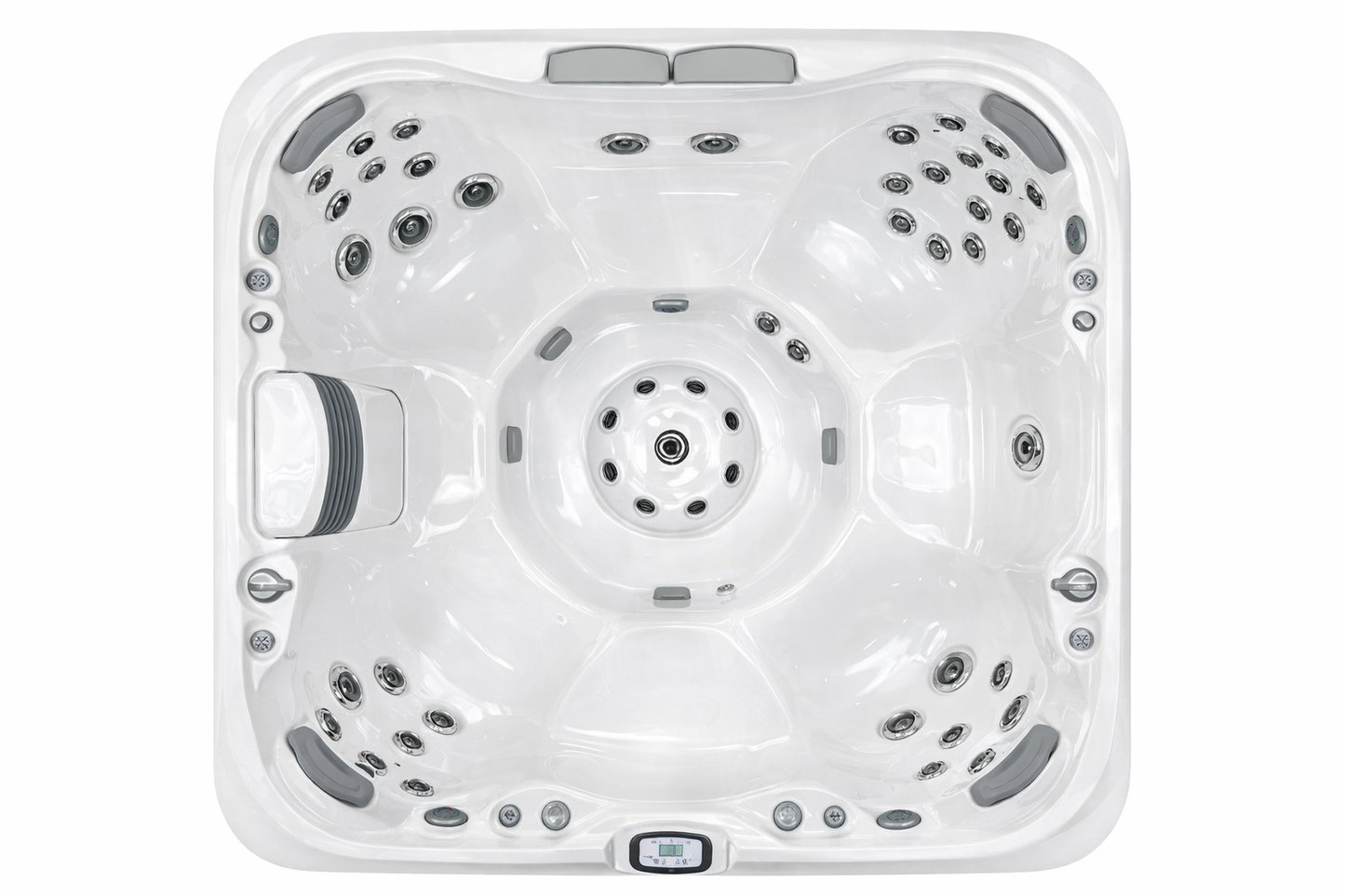 Jacuzzi J-470 Replacement Cover