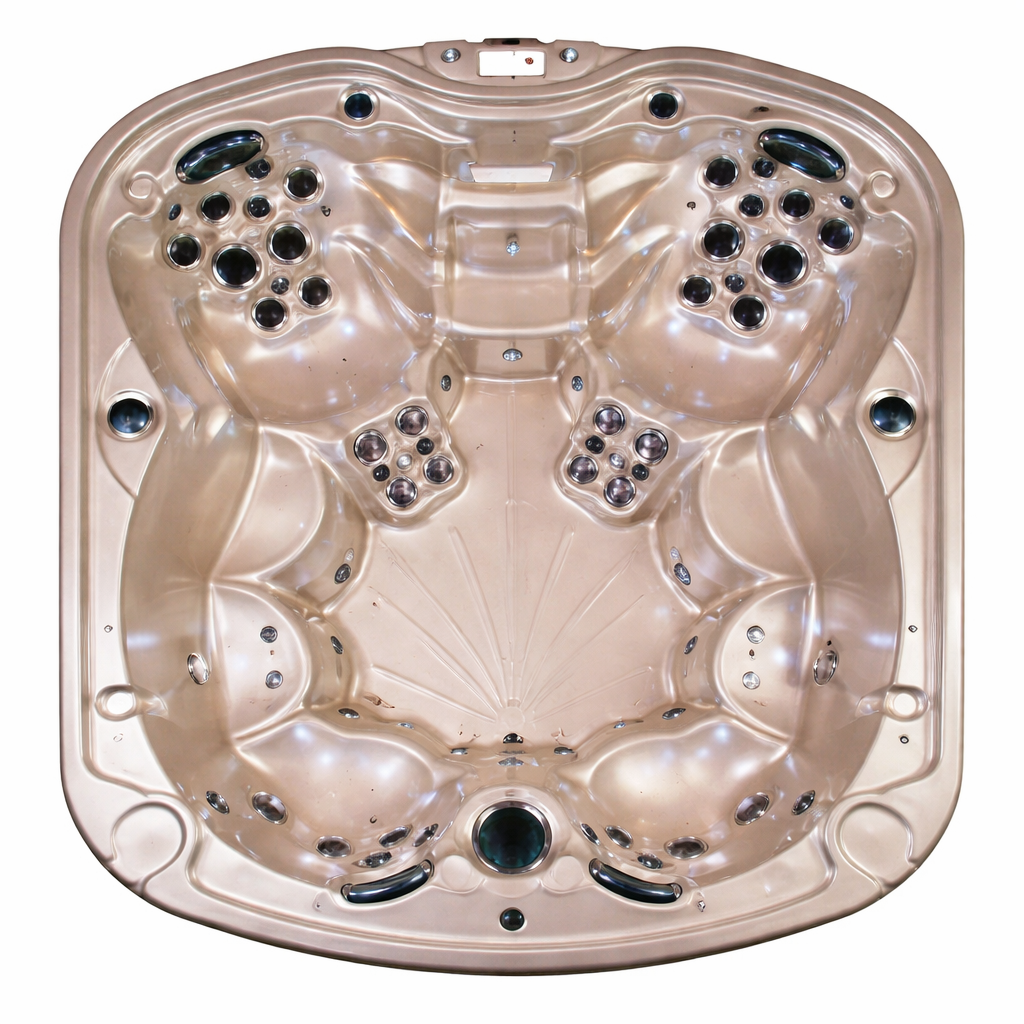 Arctic Spa Chieftain Replacement Cover