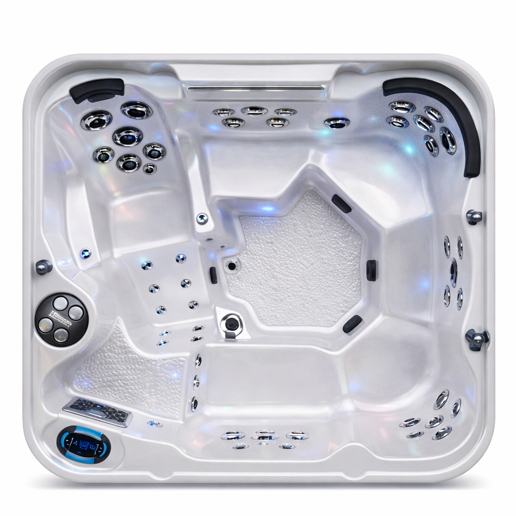 Coast Spa Journey Replacement Cover