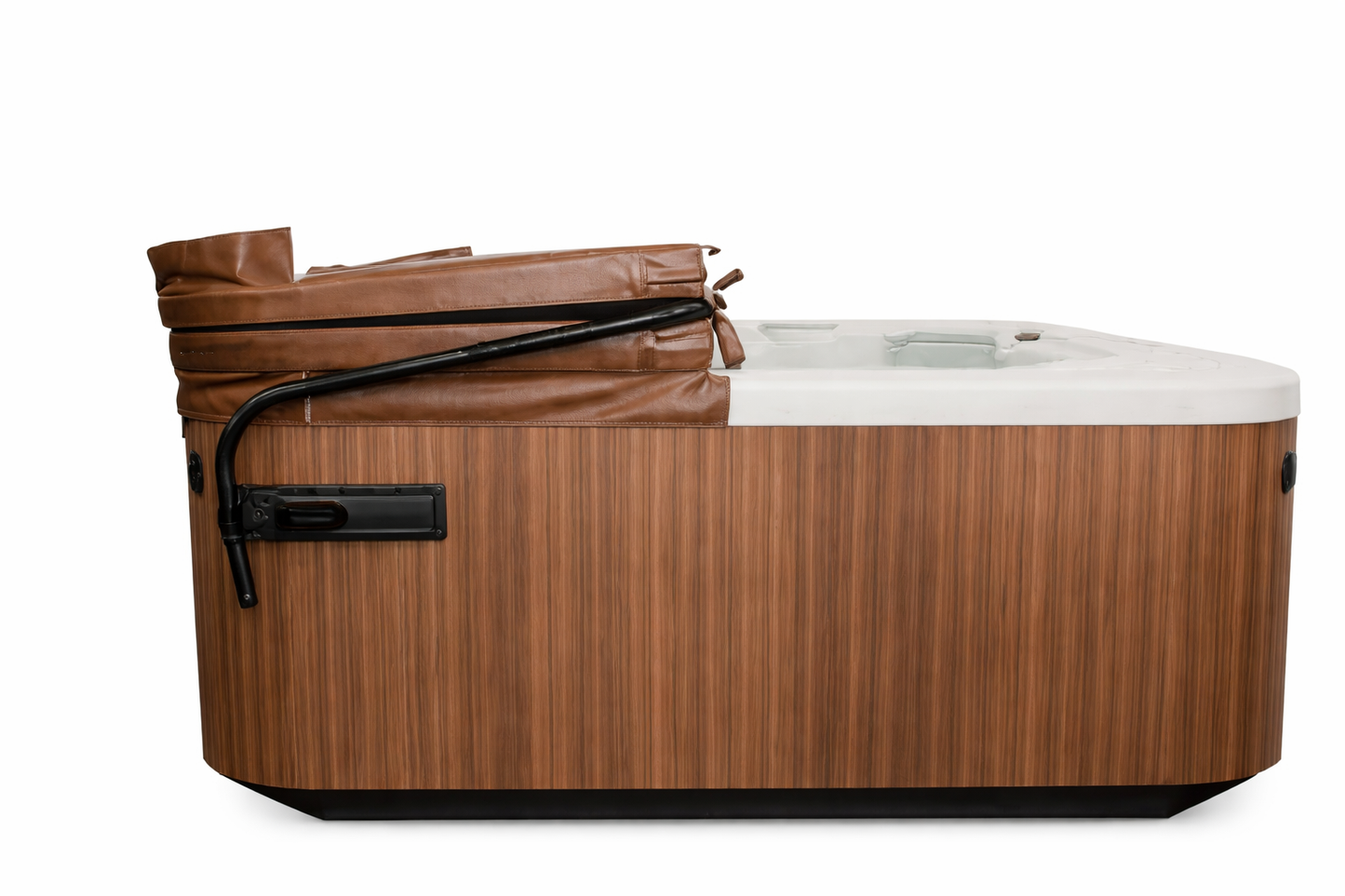 Cover Valet EX hot tub lifter