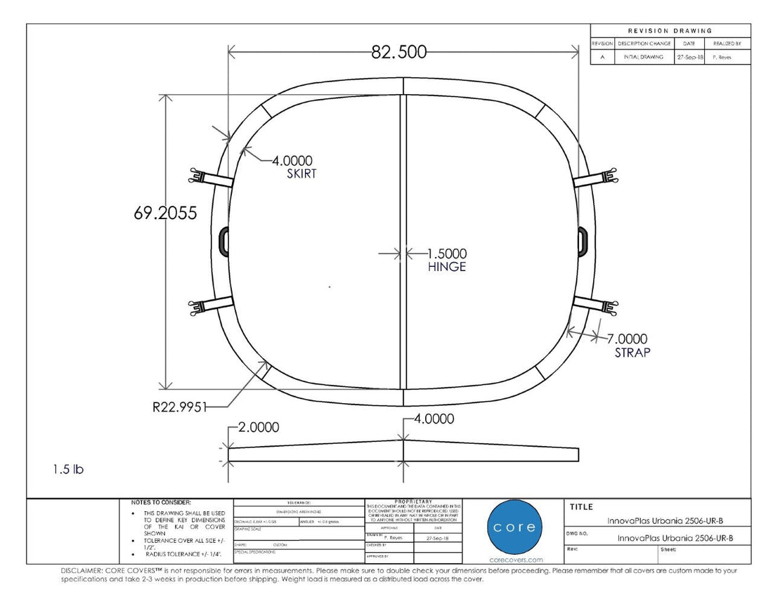 Measurement Guide