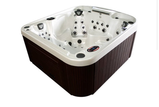 What Are The Benefits Of Using A Hot Tub?