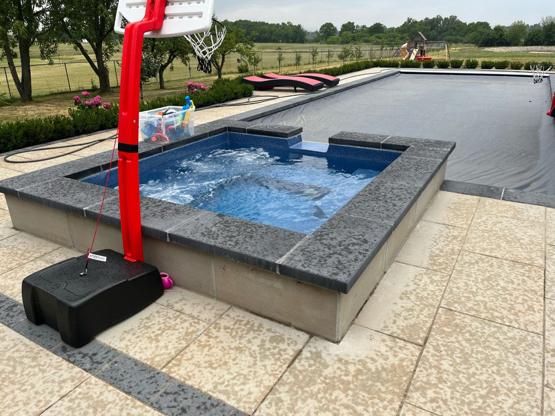 How To Maintain Hot Tubs Chemical Chemistry