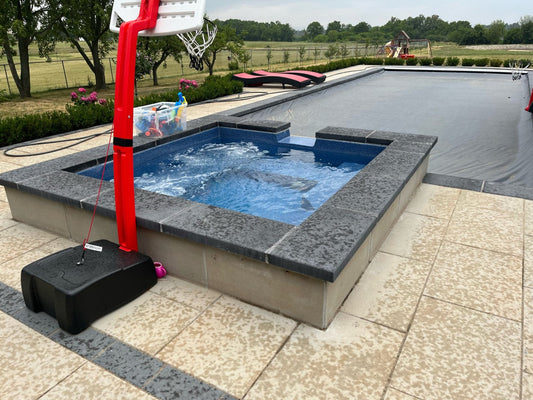 How To Maintain Hot Tubs Chemical Chemistry