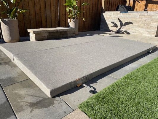 Hot Tubs: A Relaxing Way To Soak Away Your Stress