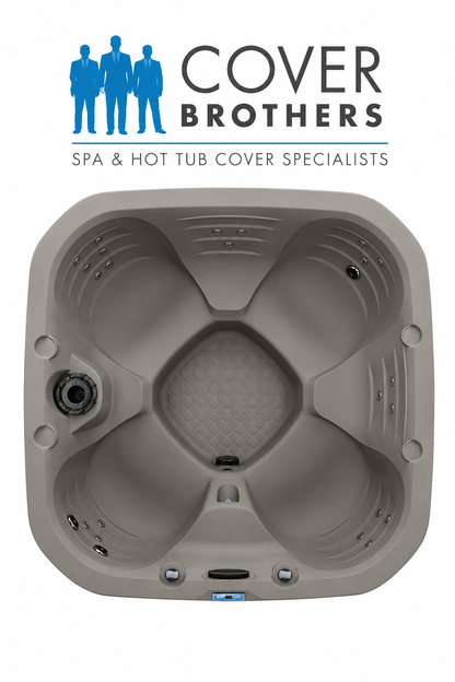 Replacement Aquaterr Replacement Cover