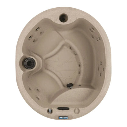 Aquaterra Calavera hot tub cover replacement 77" x 66"