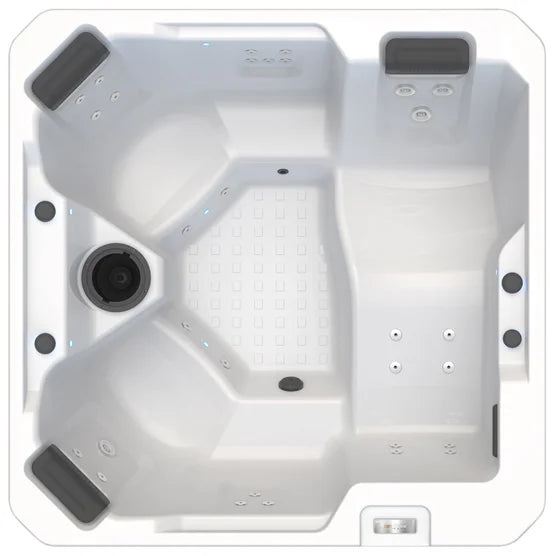 Aquaterra Huntley hot tub cover replacement 78" x 78"