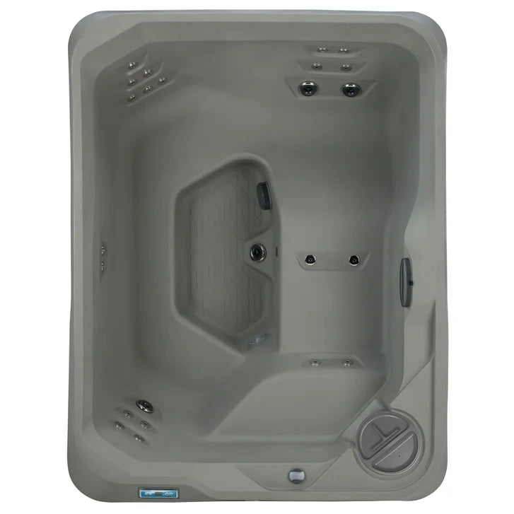 Aquaterra Montara hot tub cover replacement 81" x "63