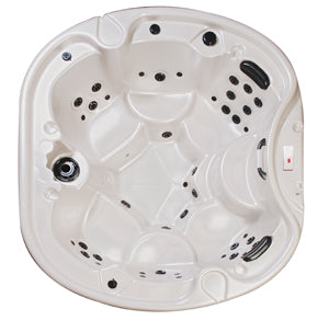 Arctic Spa Coyote Drifter replacement cover