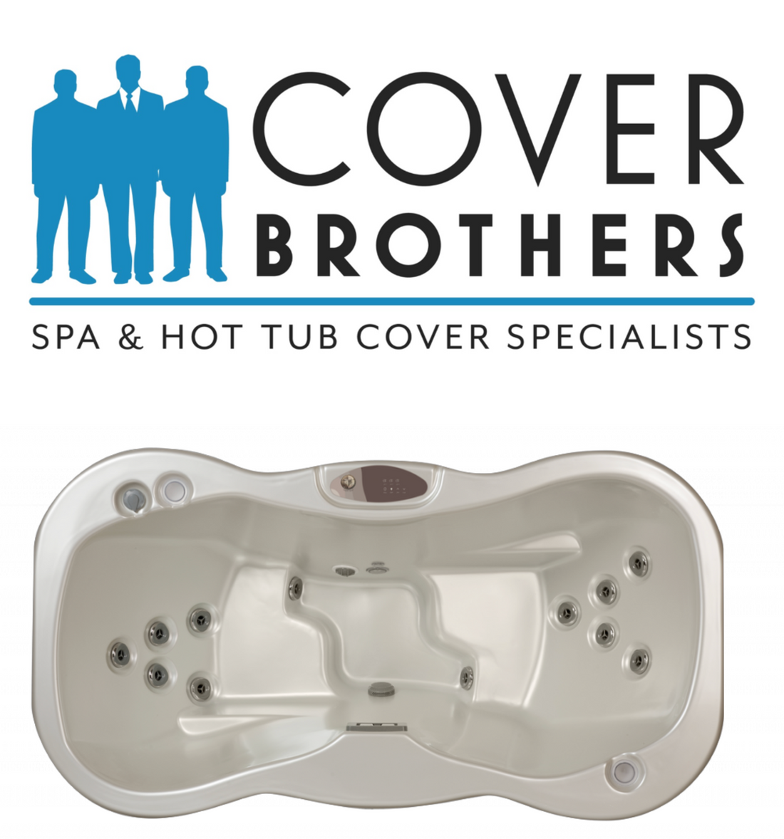 Replacement Hot Tub Cover