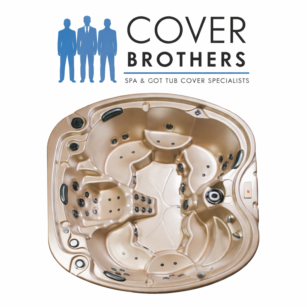 Arctic Spa Renegade Hot Tub Replacement Cover | Premium Spa Covers