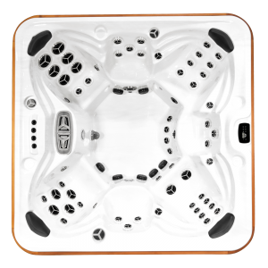 Arctic Spa Tundra replacement cover