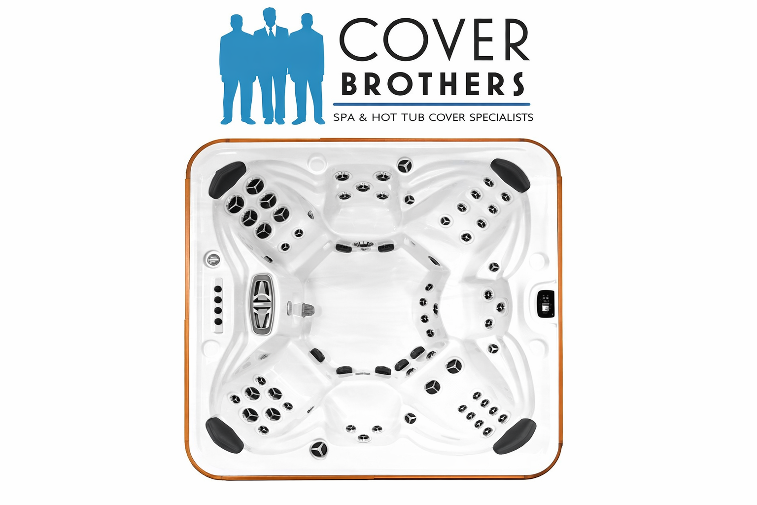 Arctic Spa Tundra replacement cover