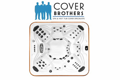 Arctic Spa Tundra replacement cover