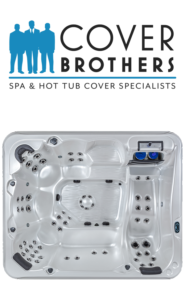 Artesian Elite Tahiti replacement cover