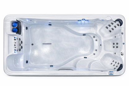 Artesian Spas TidalFit Premium EP-14 spa custom hot tub replacement covers for spas. Quality lid from The Cover Brothers.