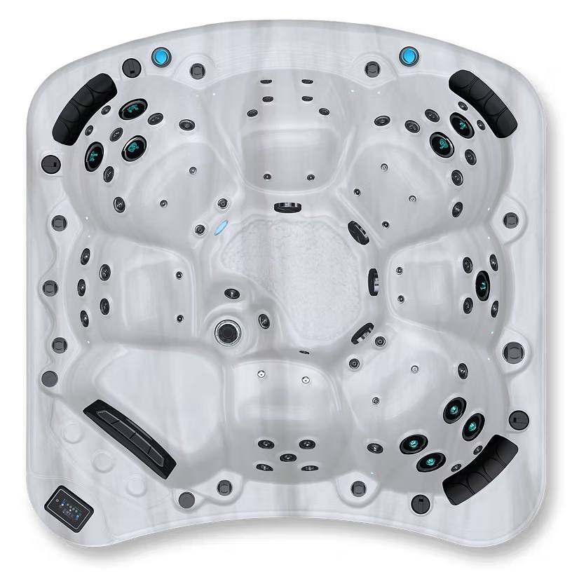 Replacement Hot Tub Cover for Bewell E770