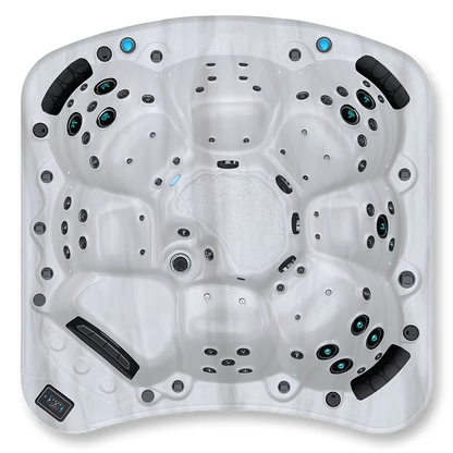 Replacement Hot Tub Cover for Bewell E770