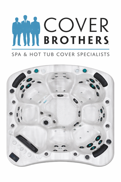 Replacement cover for the Be Well E770