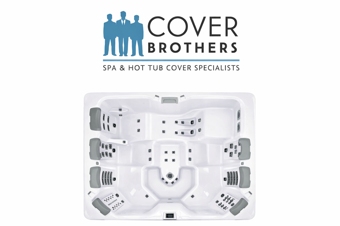 Bull Frog Replacement Cover