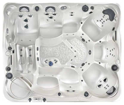 Caldera Cantabria replacement spa cover