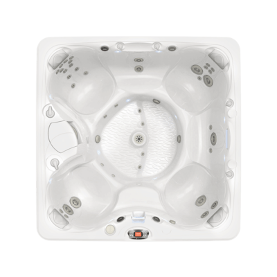 Caldera Salina replacement hot tub cover 89" x 89"