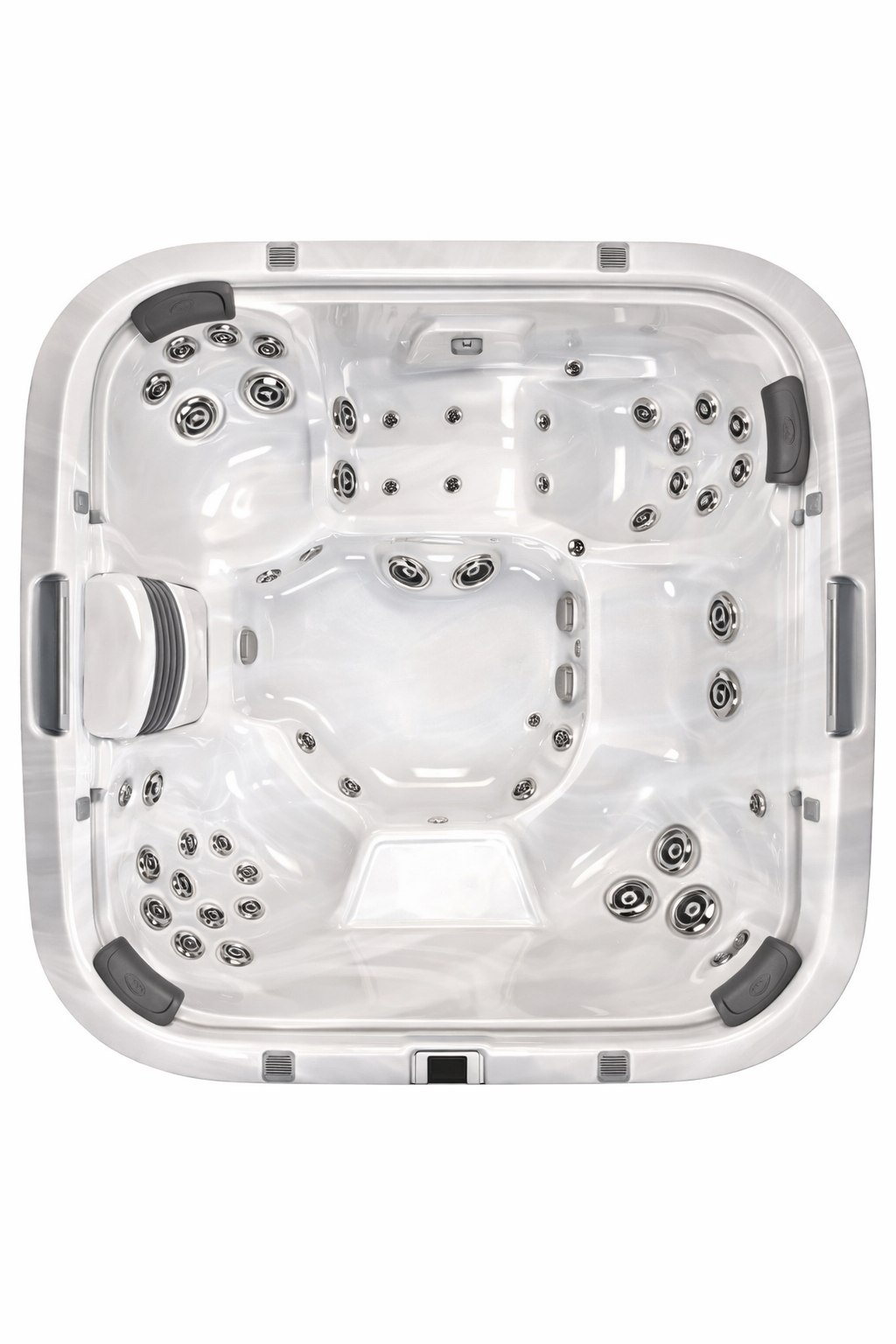 Jacuzzi J-585 Replacement Cover