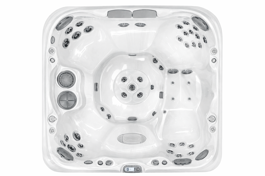 Jacuzzi J-480 Replacement Cover