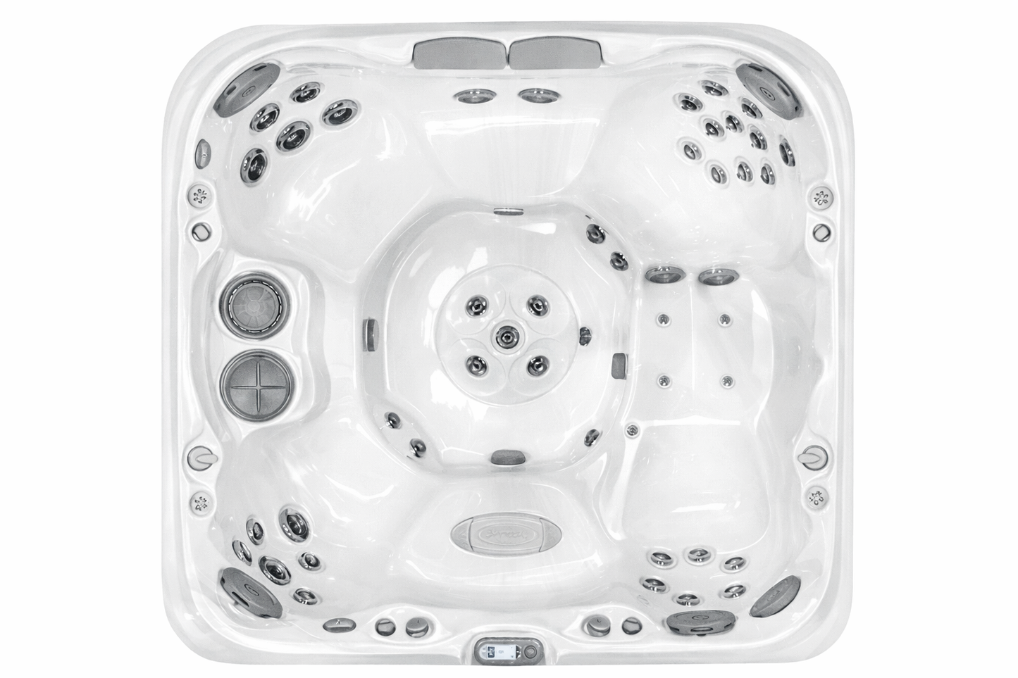 Jacuzzi J-480 Replacement Cover