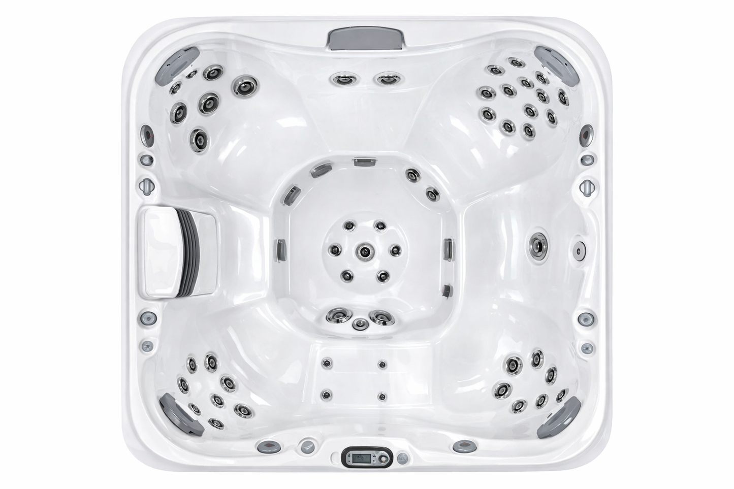 Jacuzzi J-465 Replacement Cover