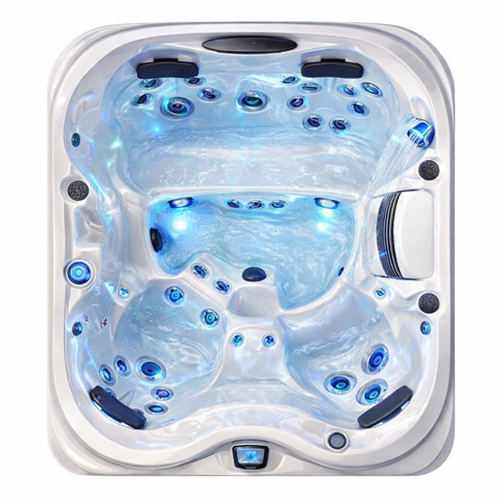 Jacuzzi J-425 Replacement Cover