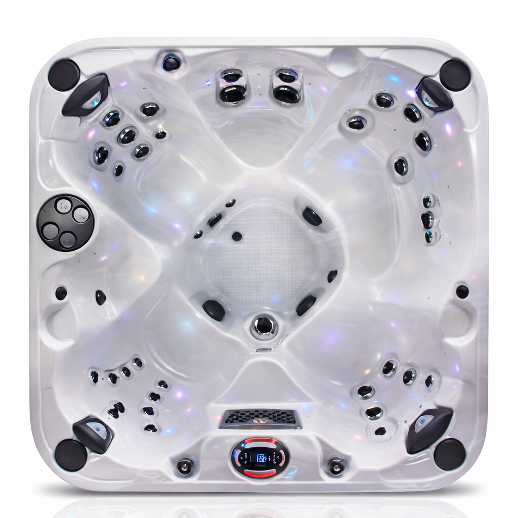 Coast Spa Zenith Curve Replacement Cover