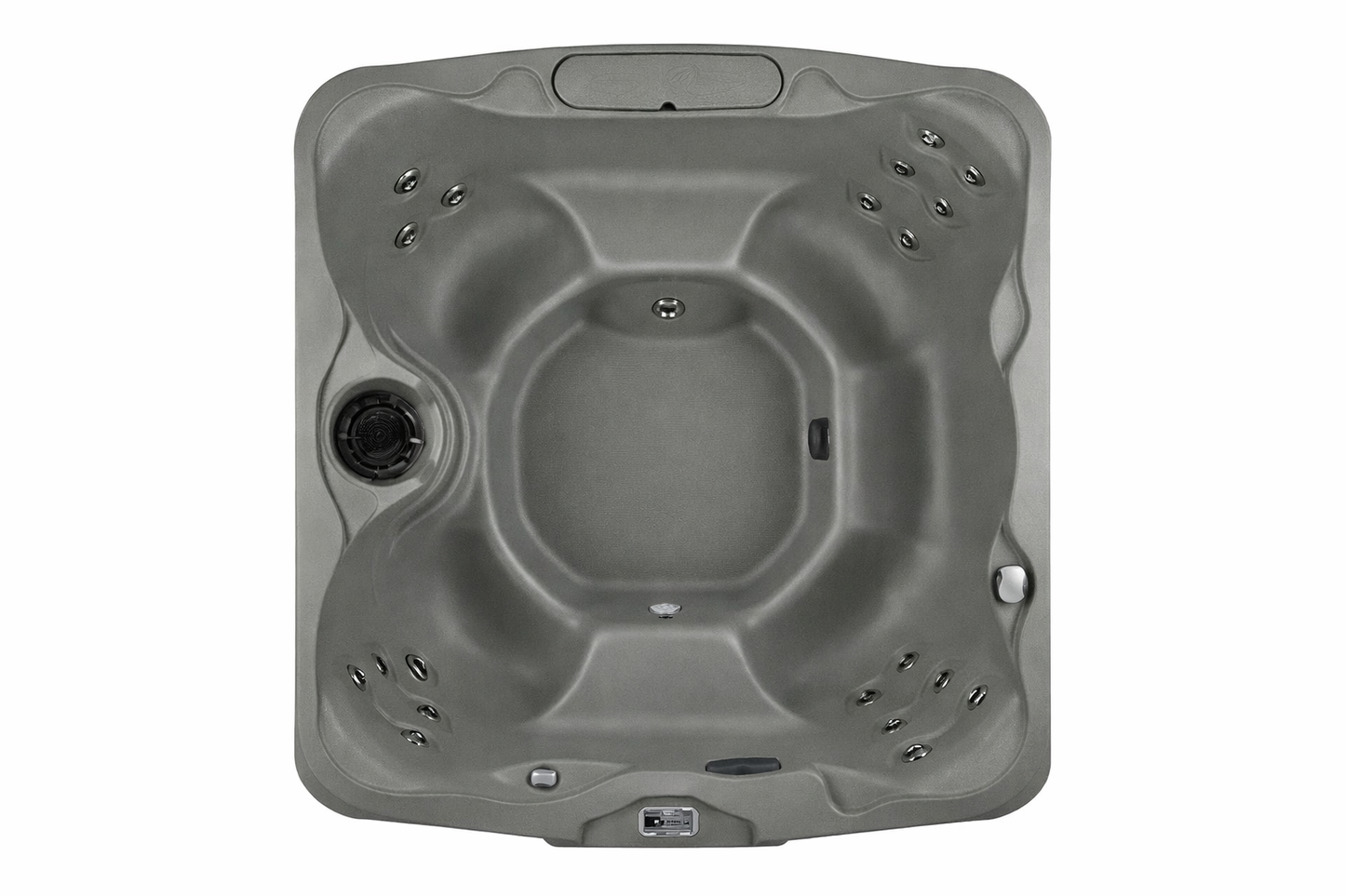 Freeflow Monterey Hot Tub Replacement Cover | Premium Spa Covers