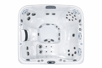 Jacuzzi J-465 Hot Tub Replacement Cover | Premium Spa Covers