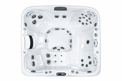 Jacuzzi J-460 Hot Tub Replacement Cover | Premium Spa Covers