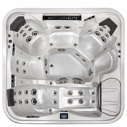 Artesian Elite Eagle Crest Swim Spa Replacement Cover | Premium Swim Spa Covers