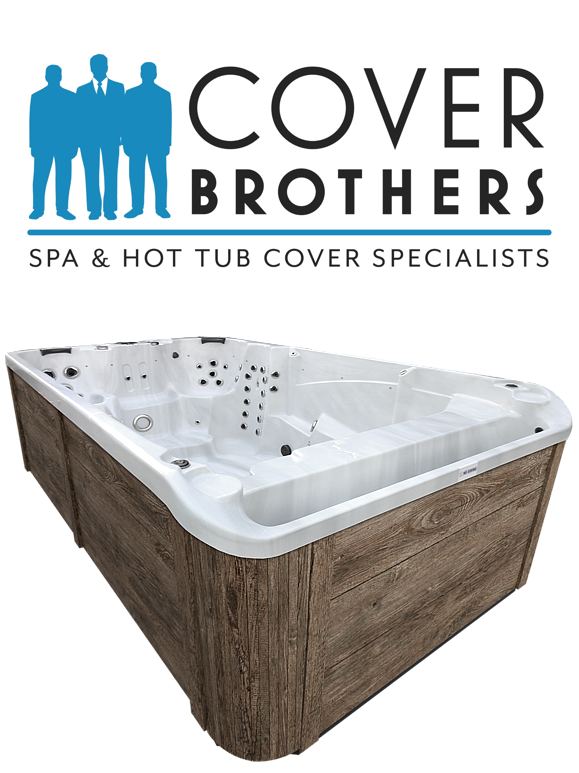 Replacement Coast Spa Infinity edge
