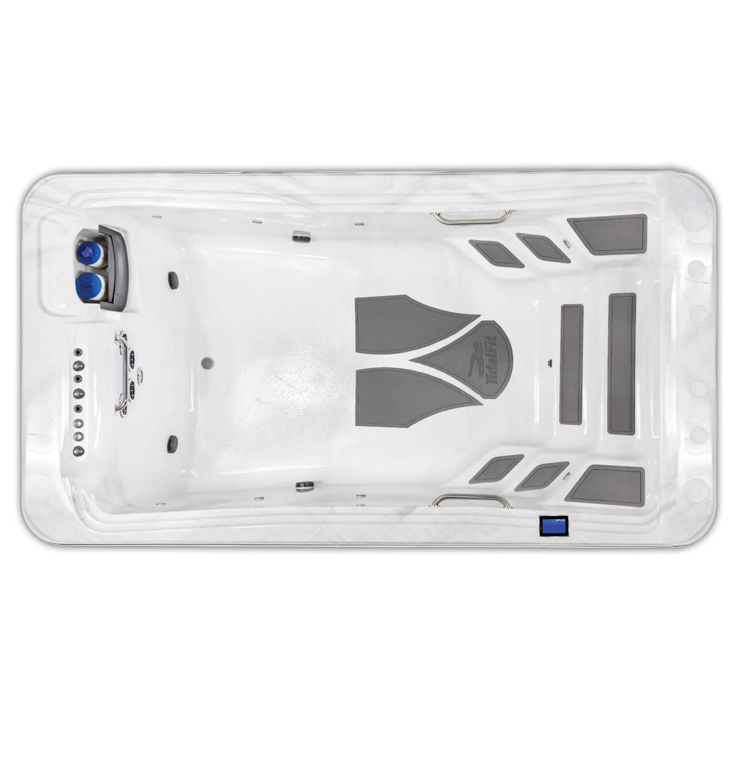 Artesian Spas Core Swimmer 14' Swim Spa Covers | Replacement Cover