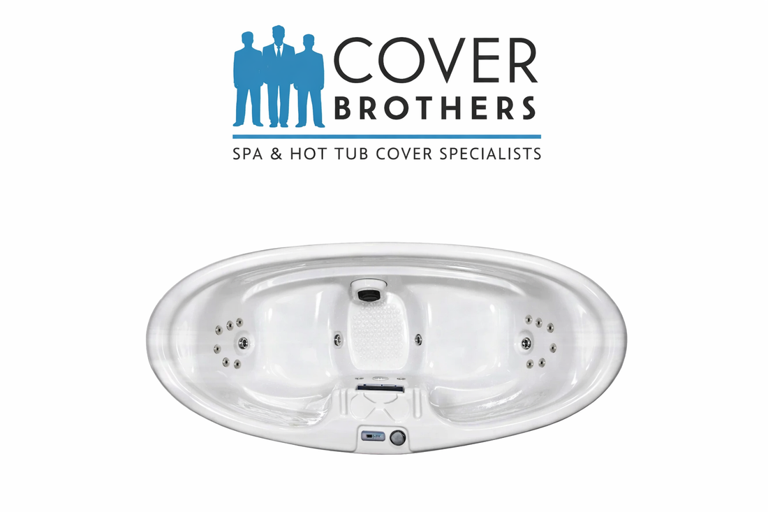 USA Spas Hot Tub Replacement Cover | Premium Spa Covers