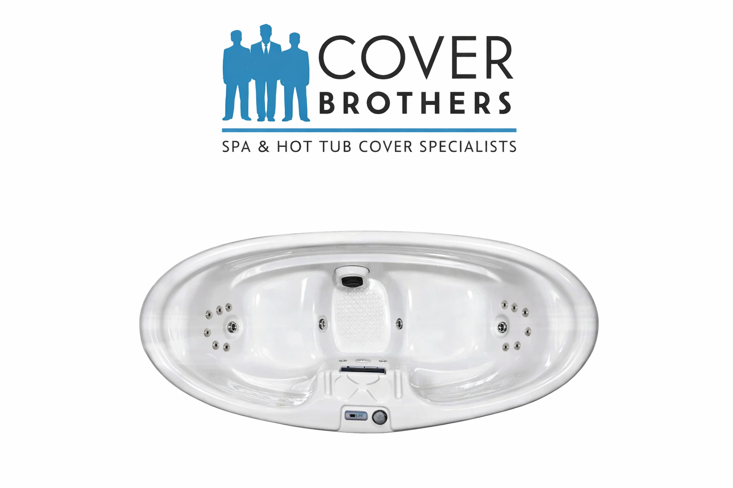 USA Spas Hot Tub Replacement Cover | Premium Spa Covers