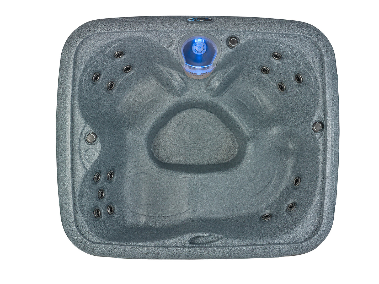 Dream Maker EZ custom spa replacement covers for hot tub. Quality lid from The Cover Brothers.