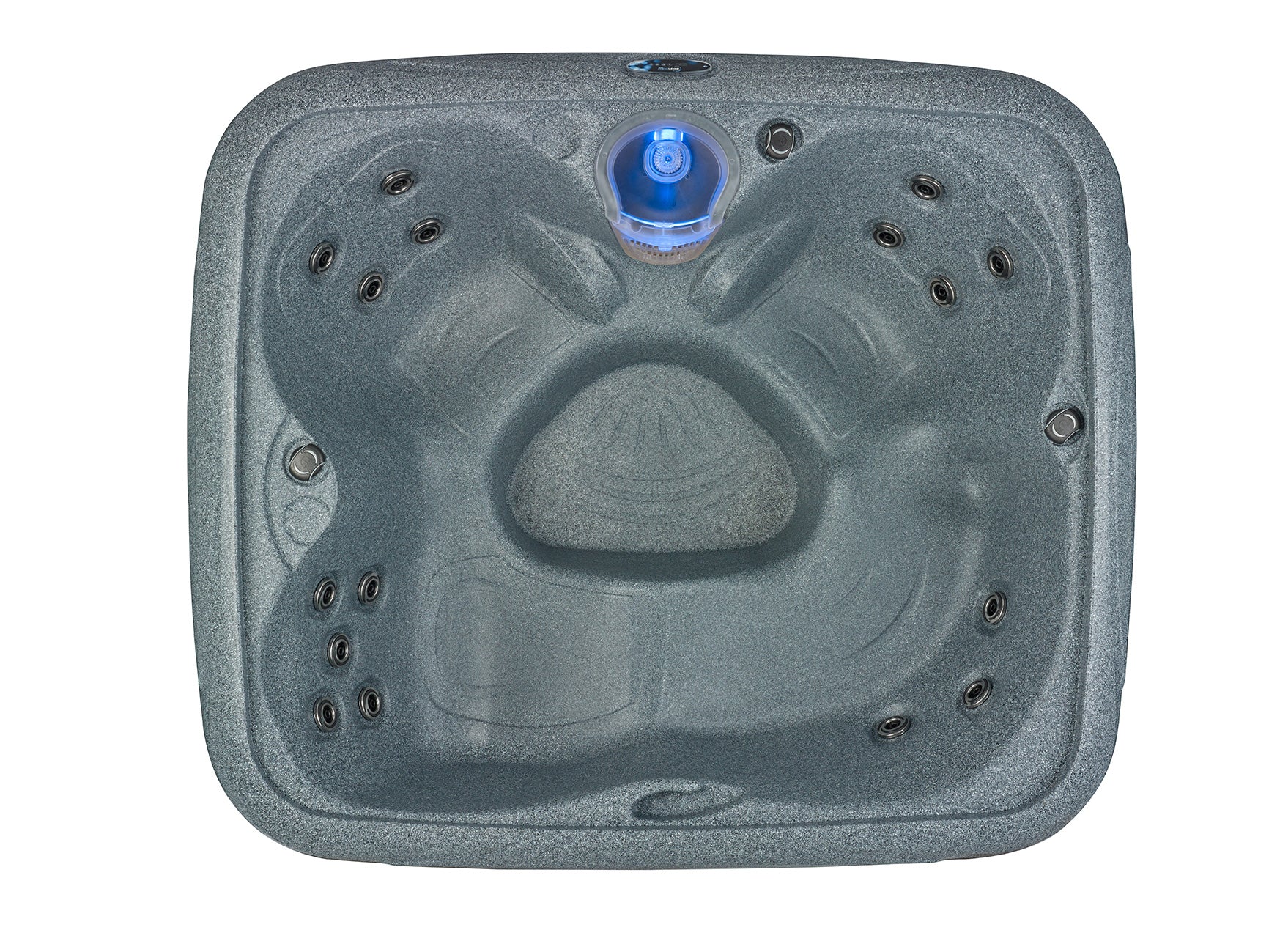 Dream Maker EZ custom spa replacement covers for hot tub. Quality lid from The Cover Brothers.