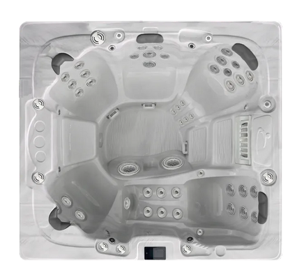 Dynasty Paradise bay replacement hot tub cover 102" x 92" spa lid