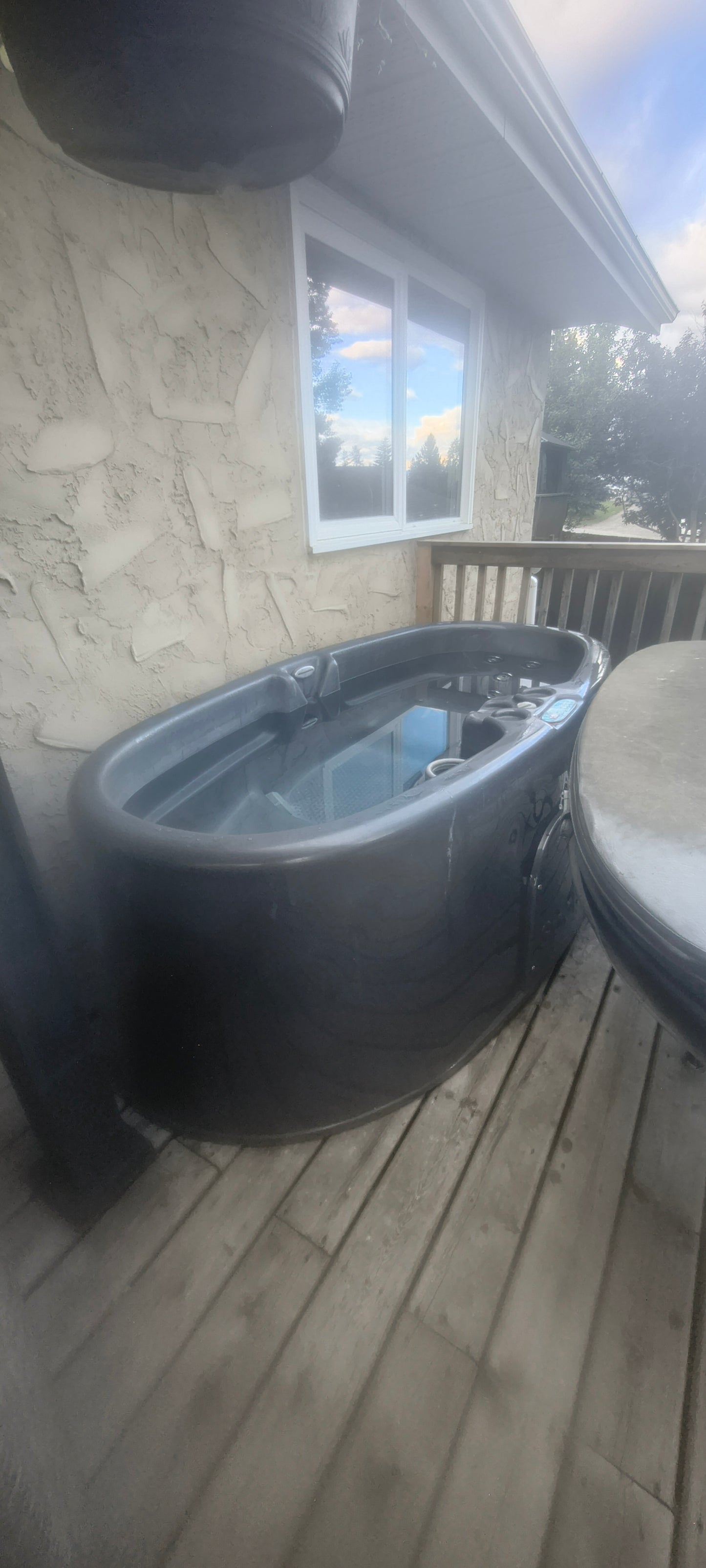 Flat version Spa Berry