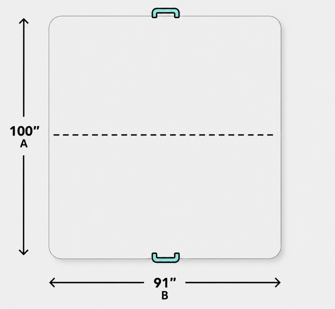 Fold Line For Hot Spring Grandee