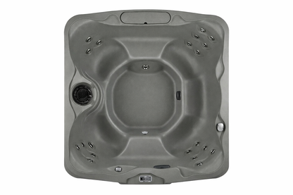 Freeflow Monterey custom spa replacement covers for hot tub. Quality lid from The Cover Brothers.