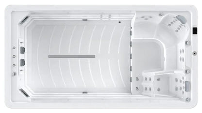 Glacier Executive 15 replacement swim spa cover