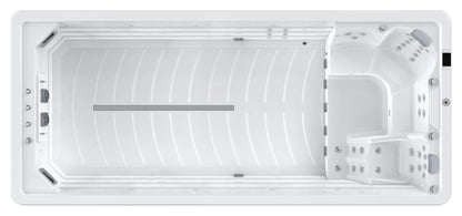 Glacier Executive 18 replacement swim spa cover